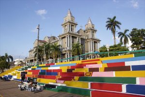 Catedral San Francisco de Asís
