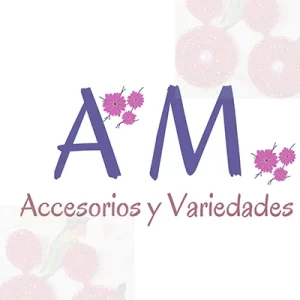 Accesorios y variedades AM