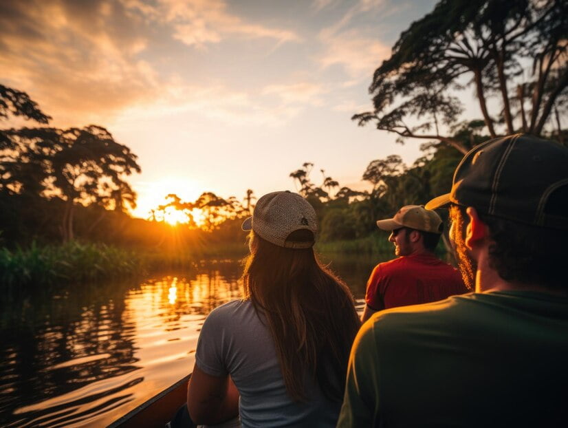 Entretenimiento y Turismo