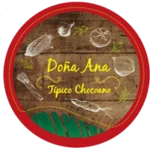 Doña Ana Típico Chocoano